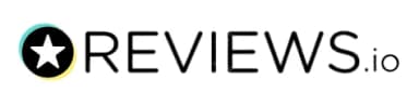 Reviews.io logo