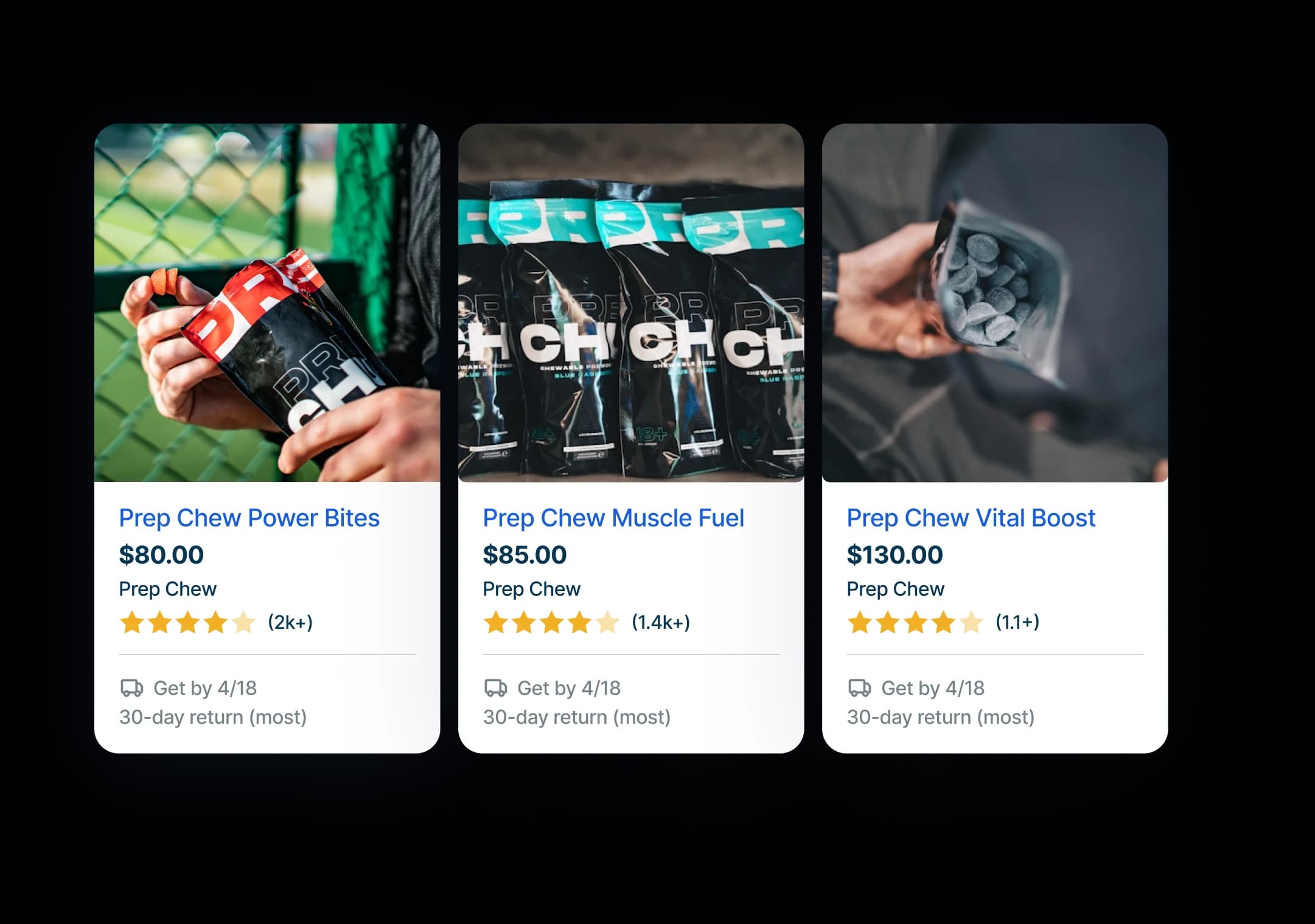 Company reviews and Google Business reviews for brand credibility