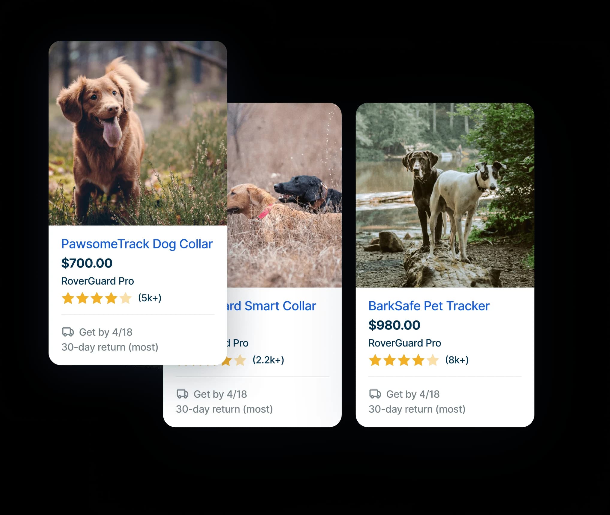 Product reviews with context-rich details and use cases