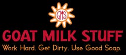 Goat Milk Stuff