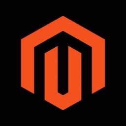 Magento logo