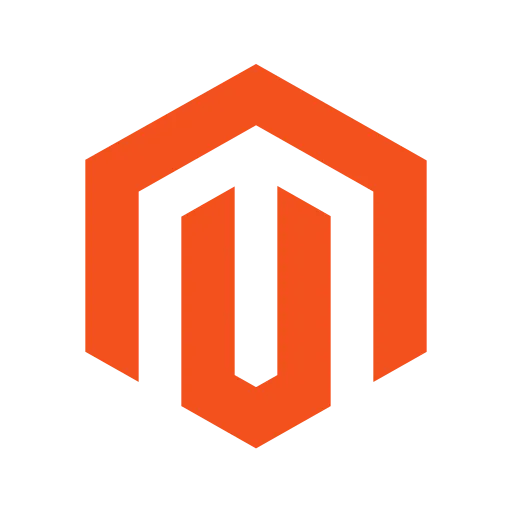 Magento logo