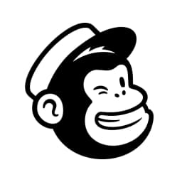 Mailchimp logo