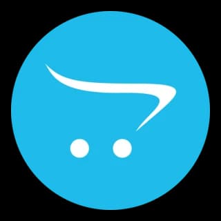 OpenCart logo