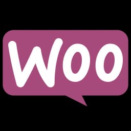 WooCommerce logo