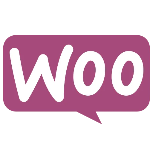 WooCommerce logo
