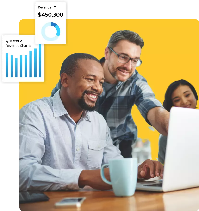 RaveCapture Partner Program