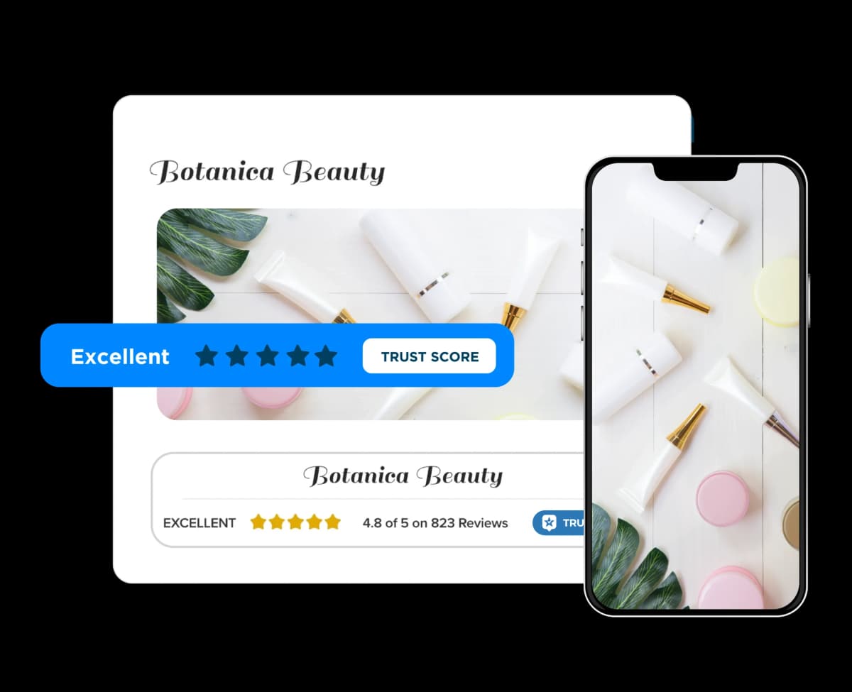 RaveCapture company review dashboard with automation timeline