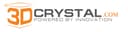 3dcrystal.com logo
