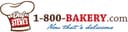 1-800-Bakery.com logo