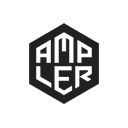 Ampler Bikes Deutschland logo