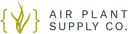 Air Plant Supply Co. logo