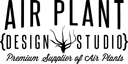 Air Plant Design Studio logo