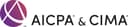 AICPA & CIMA logo