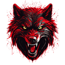 Alpha Wolf Nutrition logo