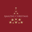 Amazing Christmas logo