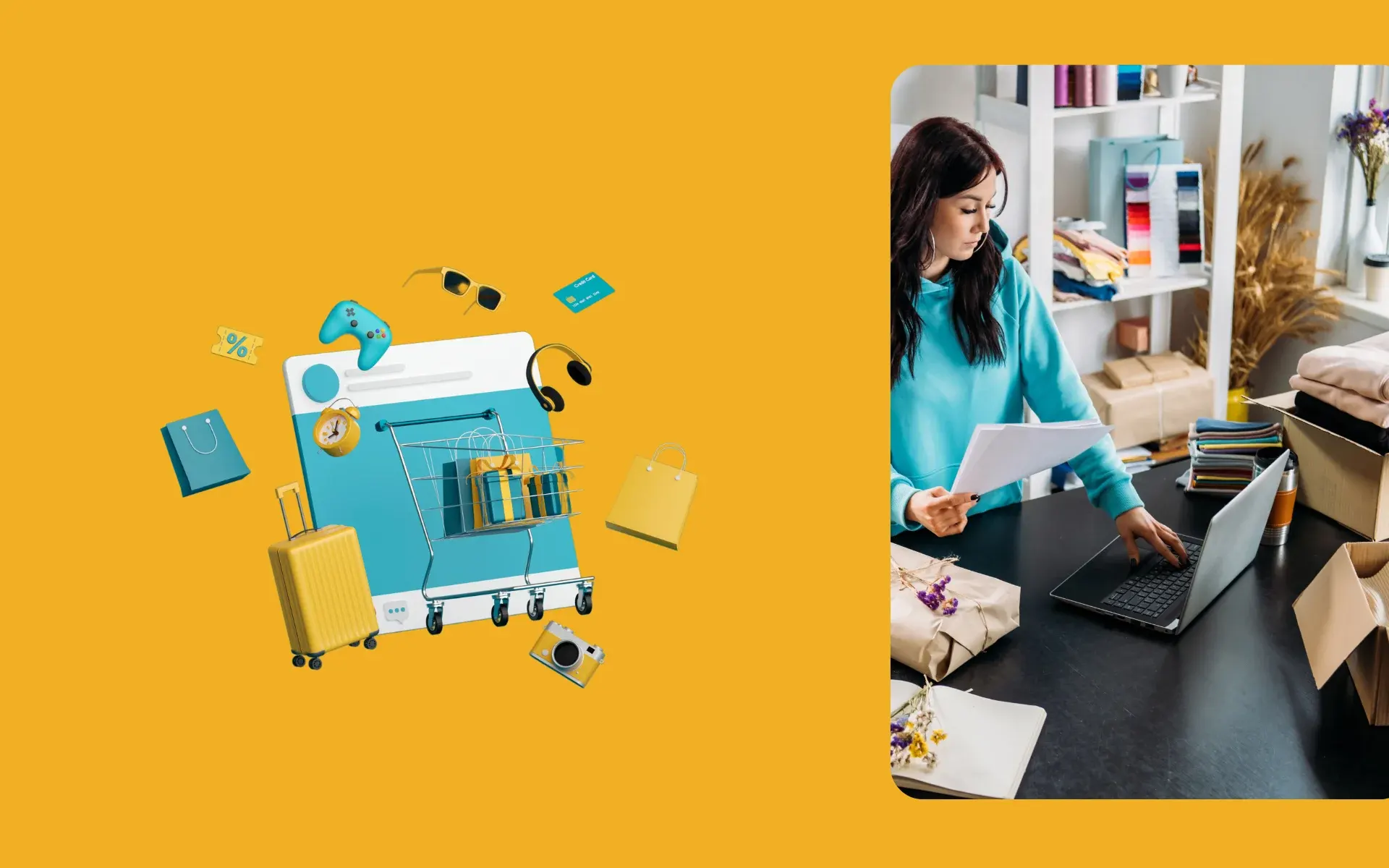 10 ecommerce marketing ideas and strategies for 2025