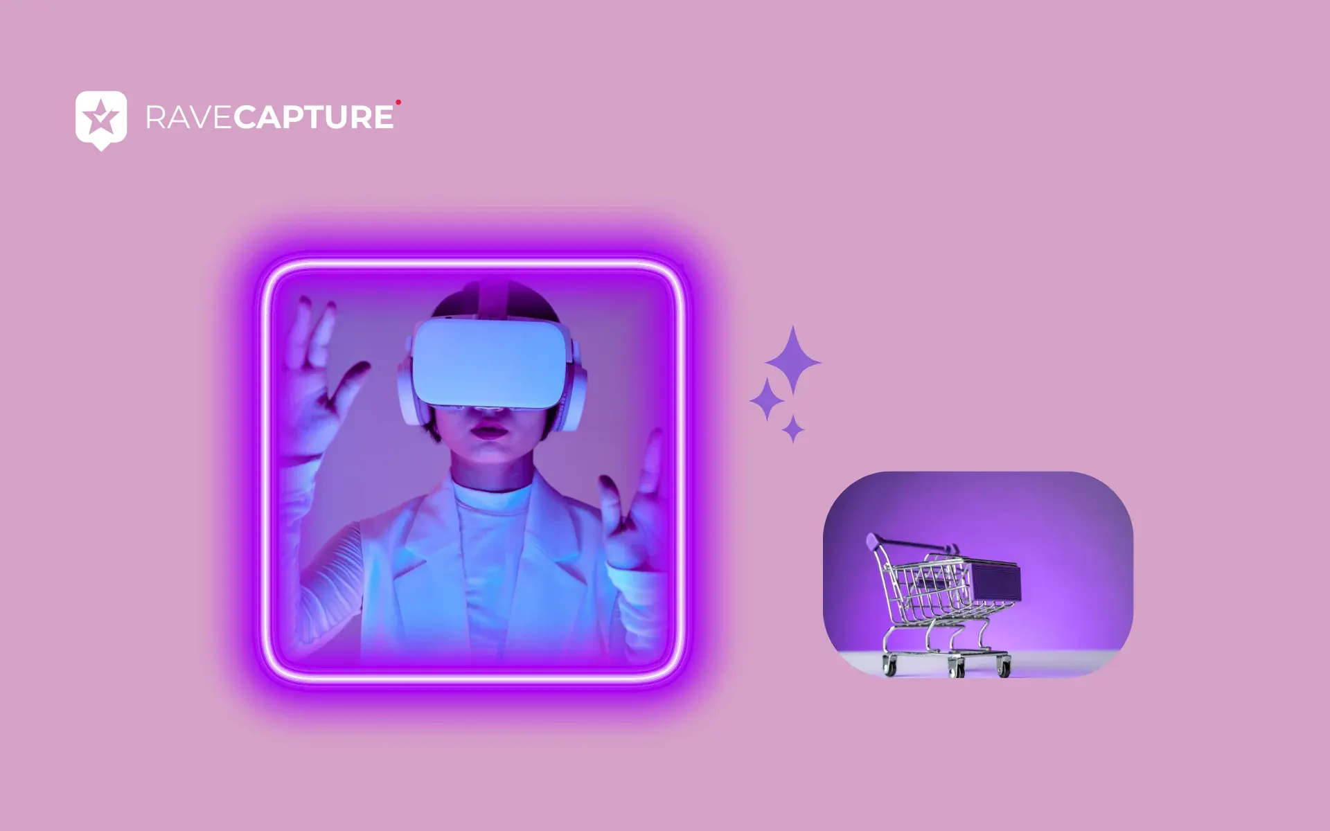 Ecommerce trends for 2025 including AI, mobile shopping, and sustainability