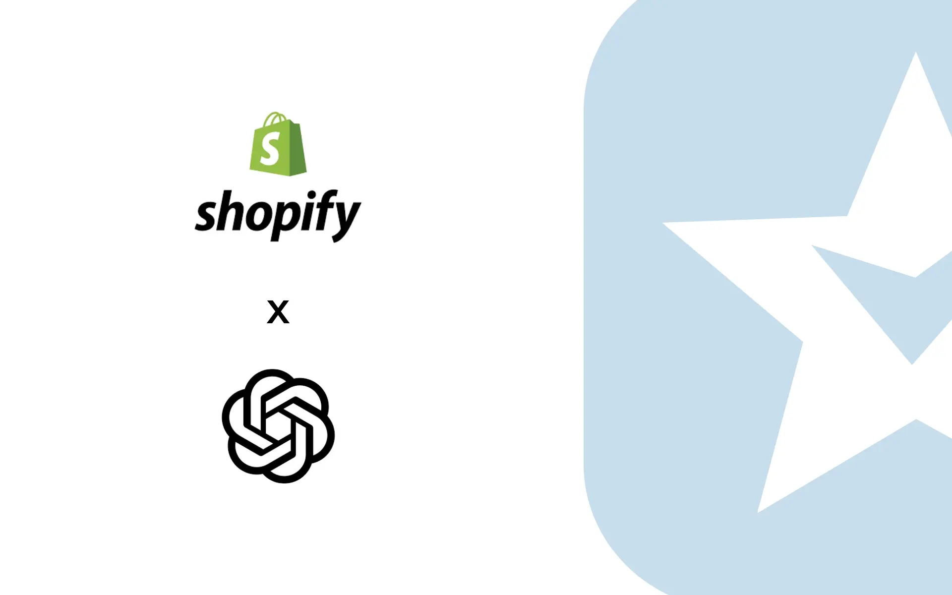 ChatGPT integration for Shopify store automation and content creation