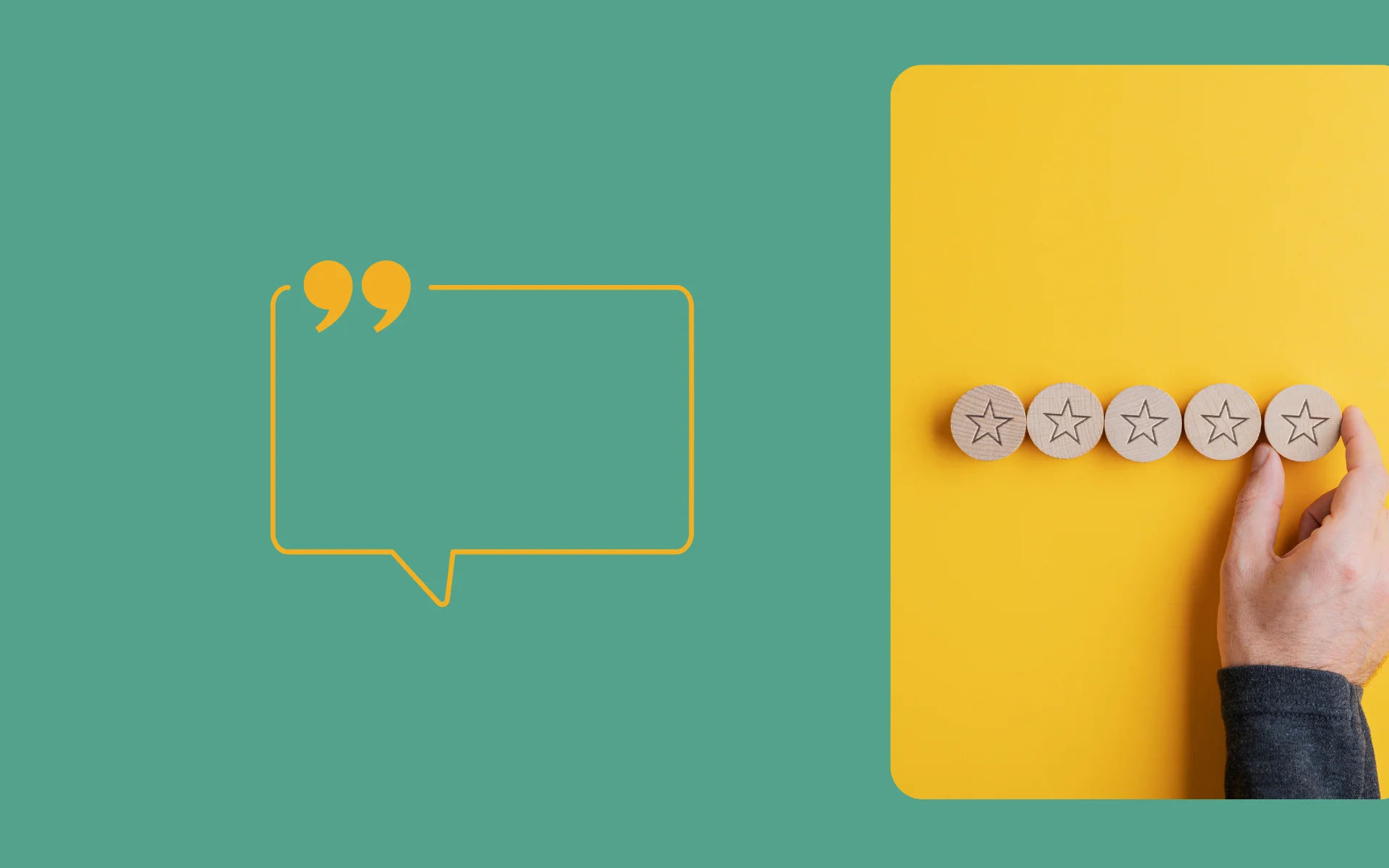 Competitive review analysis framework for ecommerce businesses