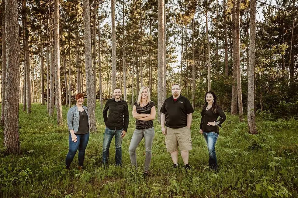 Marketing agencies specializing in outdoor and adventure brands