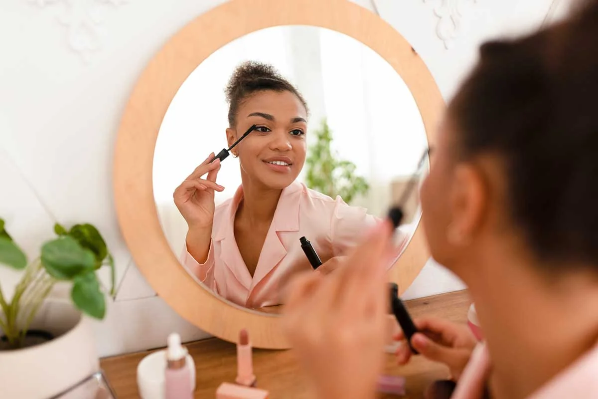 Experience surveys capturing routine details and timeline context