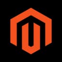 Magento logo