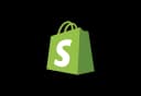 Shopify logo