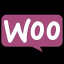 WooCommerce logo