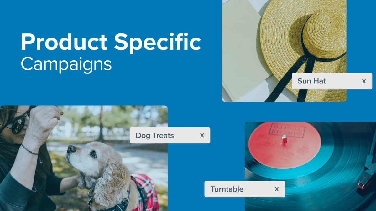 RaveCapture smart email sequence configuration dashboard showing multi-step campaign setup