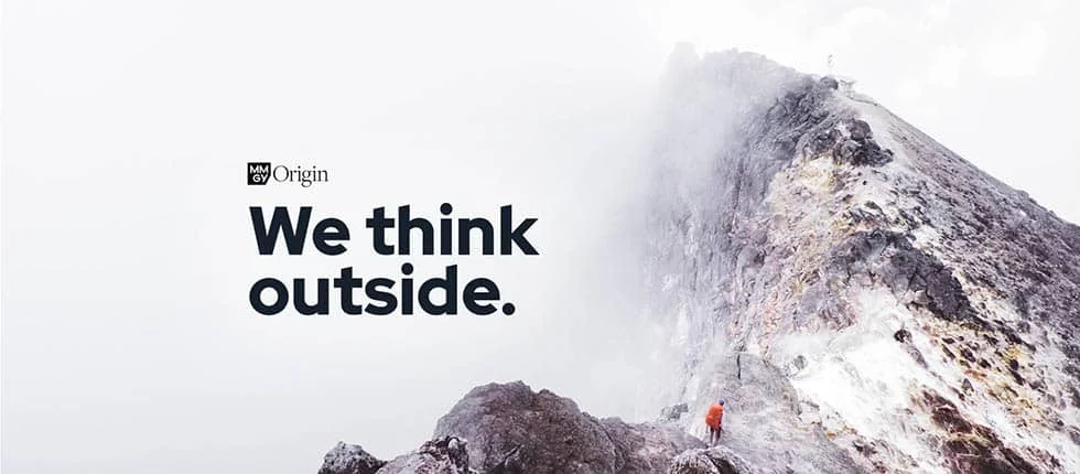 Origin Outside marketing agency