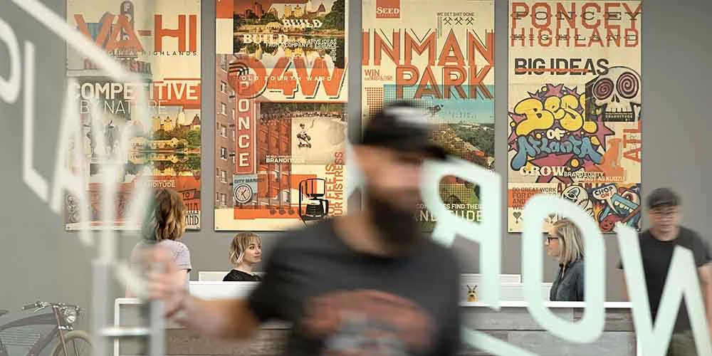 Seed Factory marketing agency