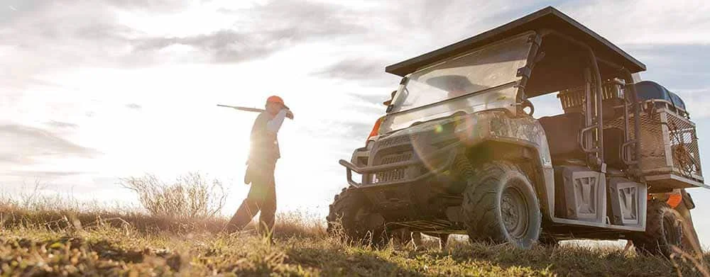 TBA Outdoors marketing agency team