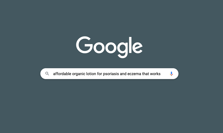 Boost organic search ranking for google shopping 