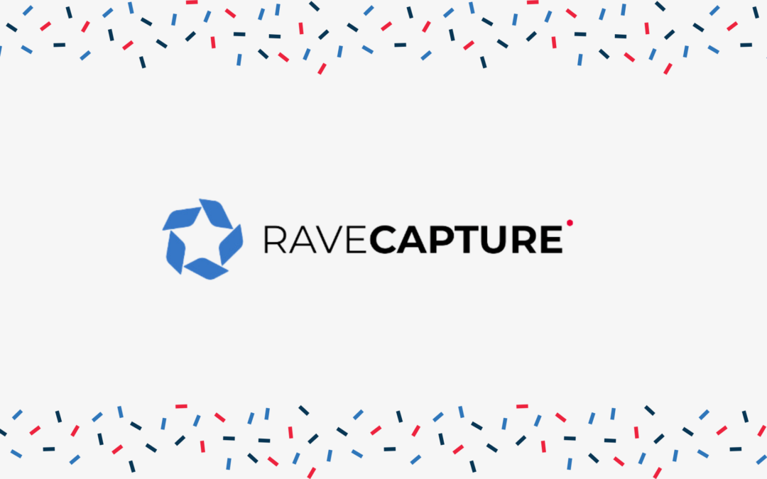 Exciting News: TrustSpot is Evolving into RaveCapture!