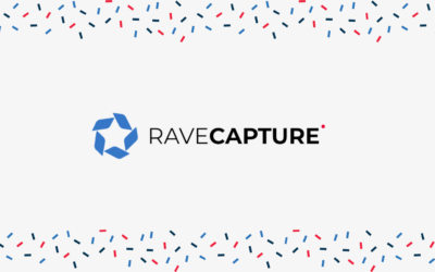 Exciting News: TrustSpot is Evolving into RaveCapture!