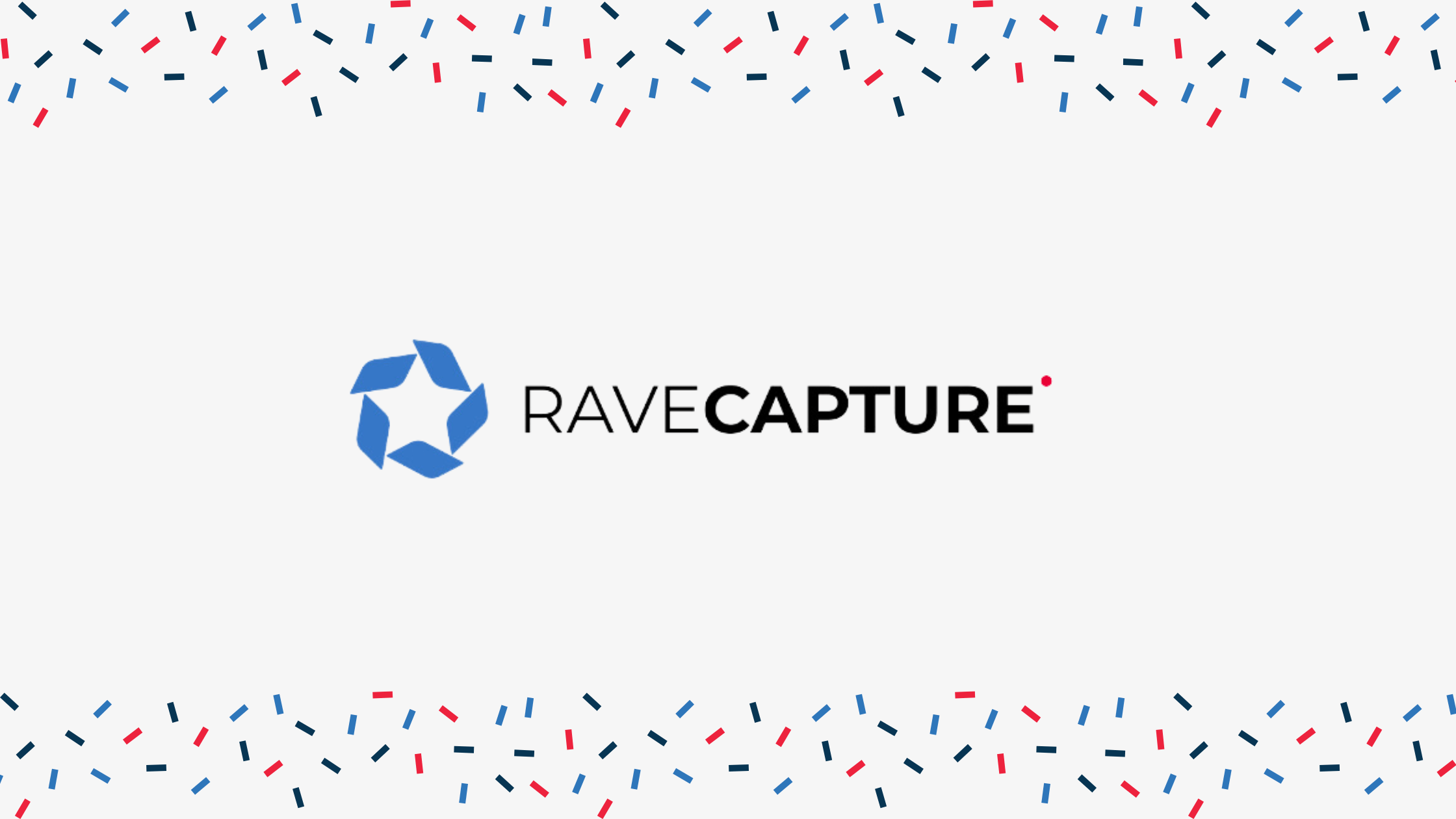 TrustSpot is now RaveCapture