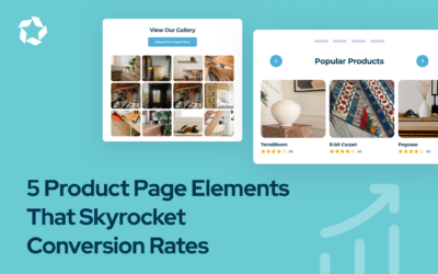 5 Product Page Elements That Skyrocket Conversion Rates