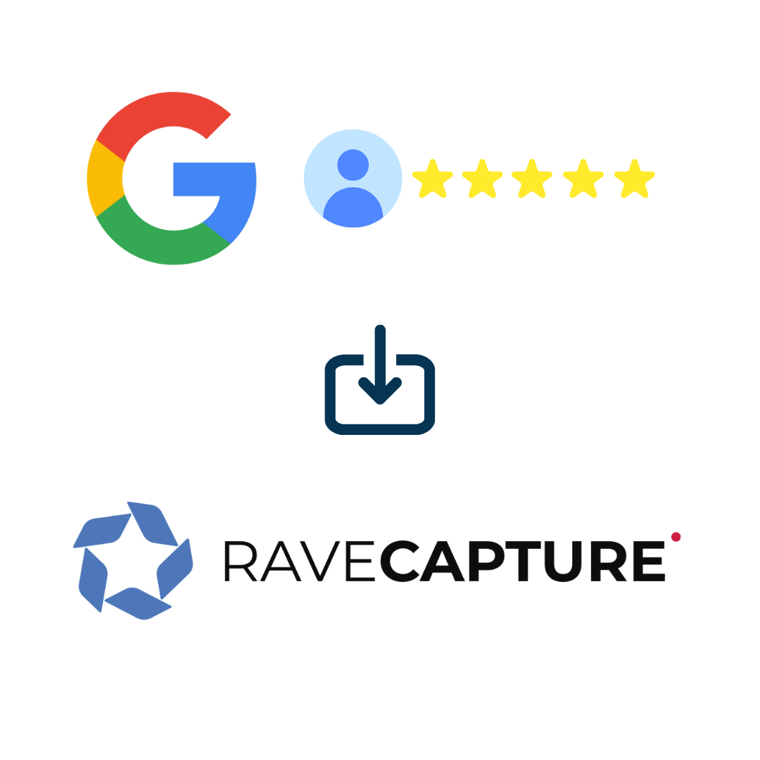 google review display 
