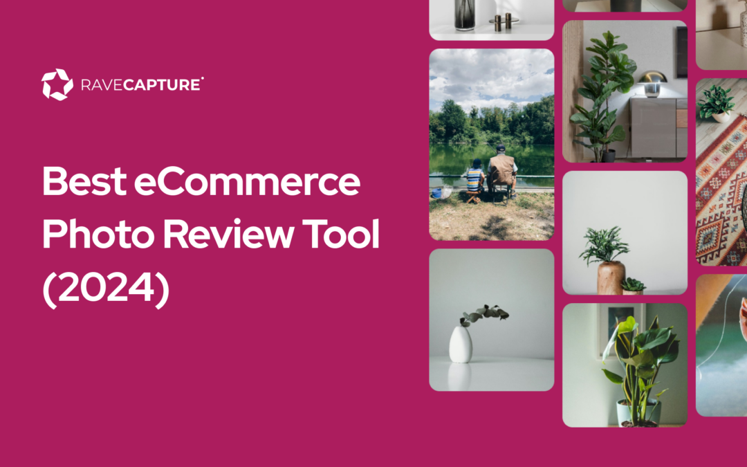 Best Ecommerce Photo Review Tools (2024)