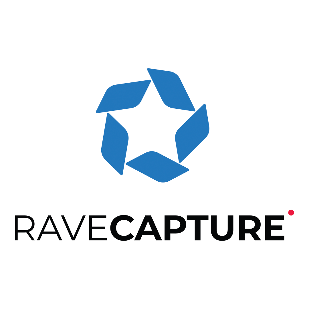 RaveCapture