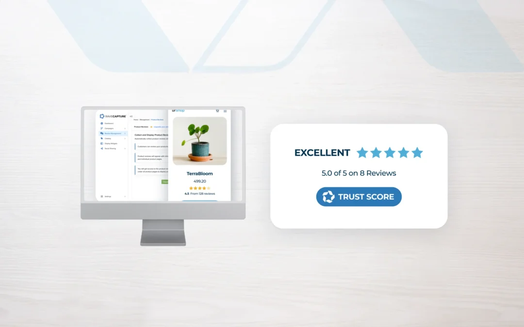 How to Add a Star Review Widget to Your Website: Step by Step