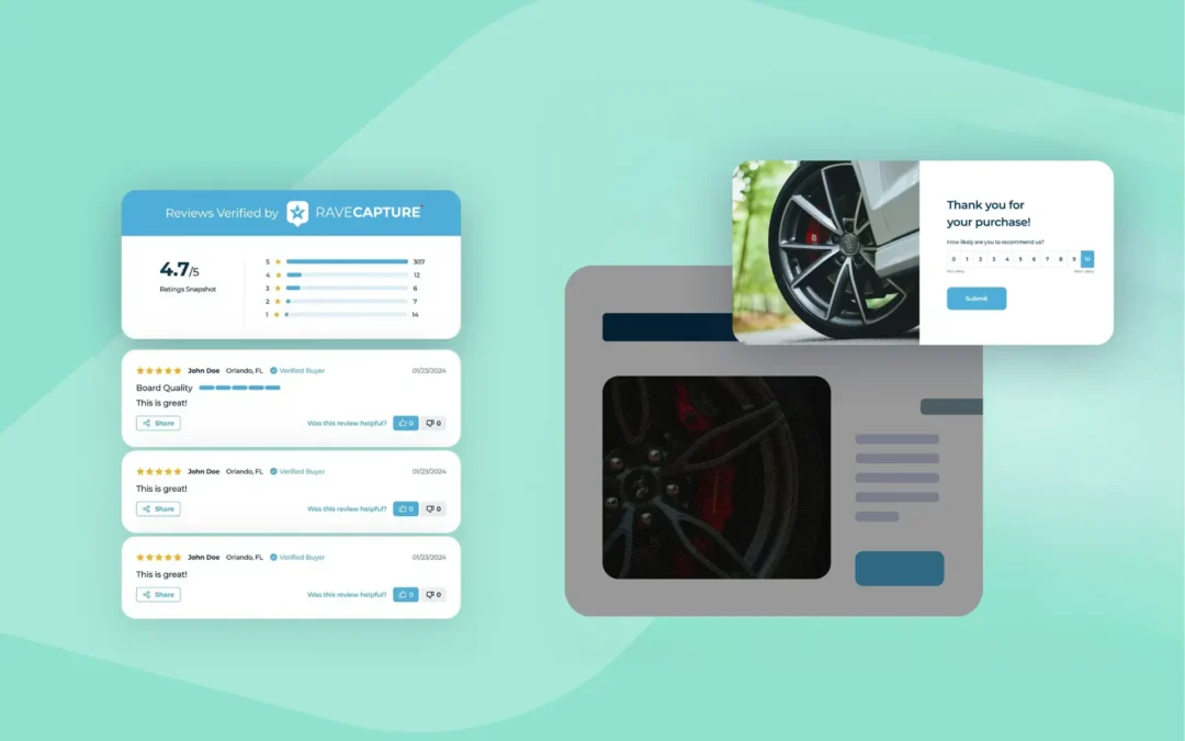How to Use Customer Feedback in Ecommerce Product Development
