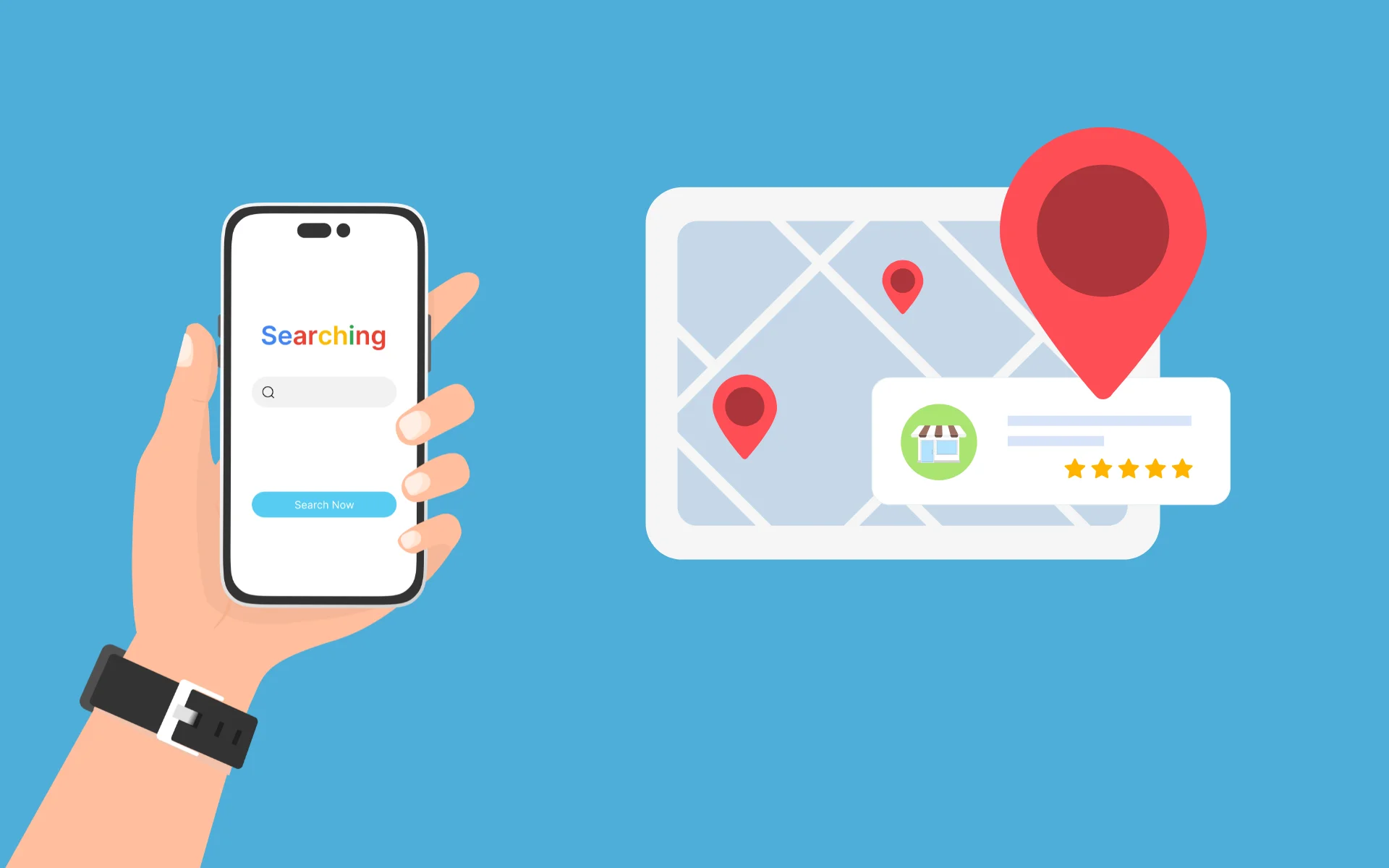 How to Increase Google Reviews