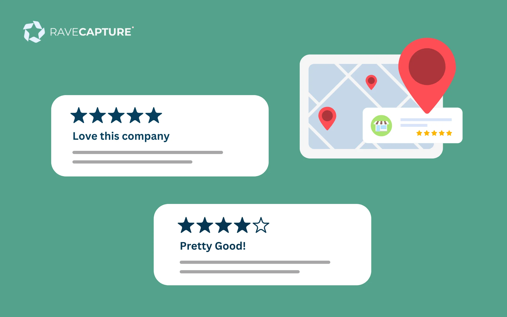 How to Increase Google Reviews