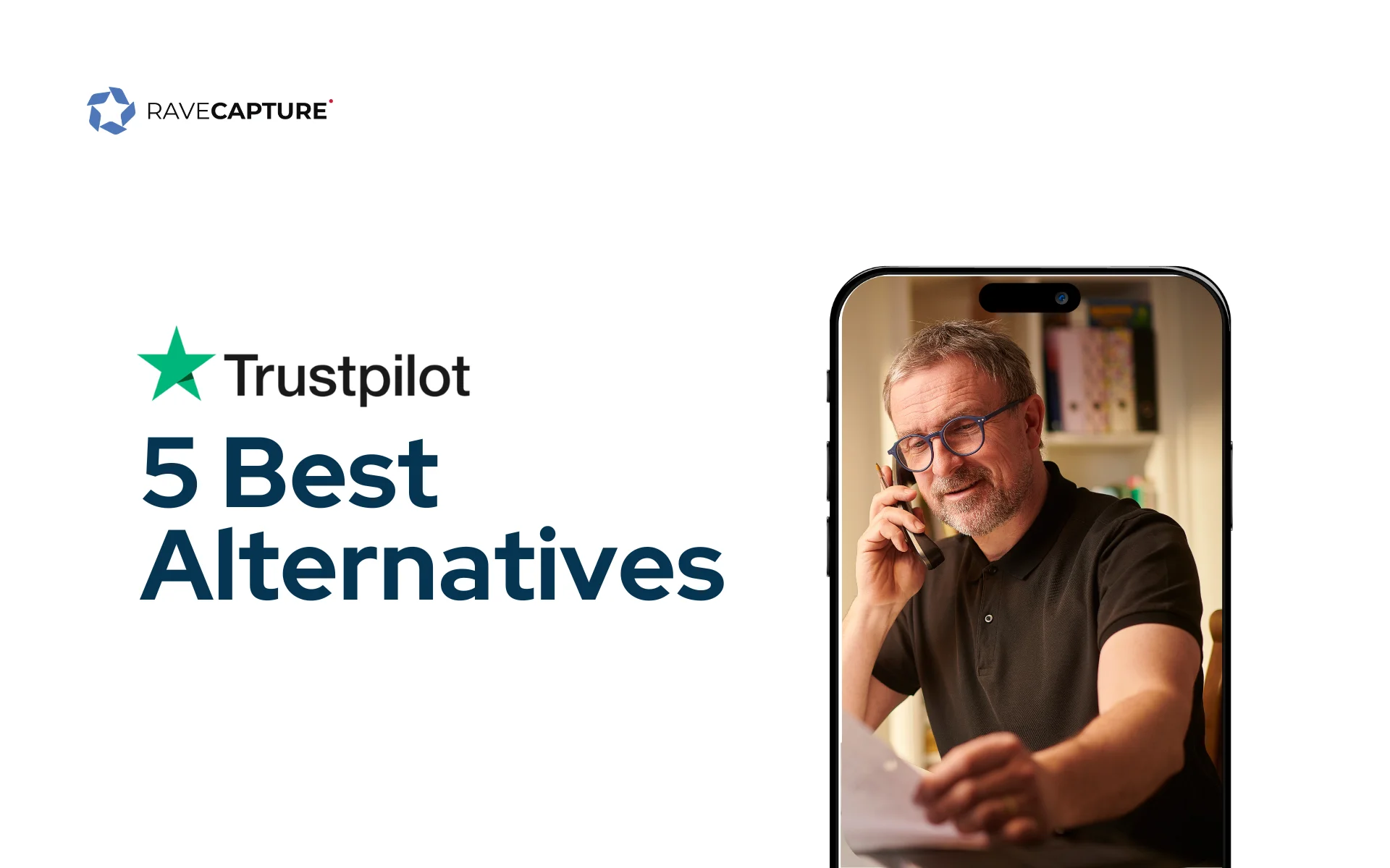 Trustpilot Alternatives