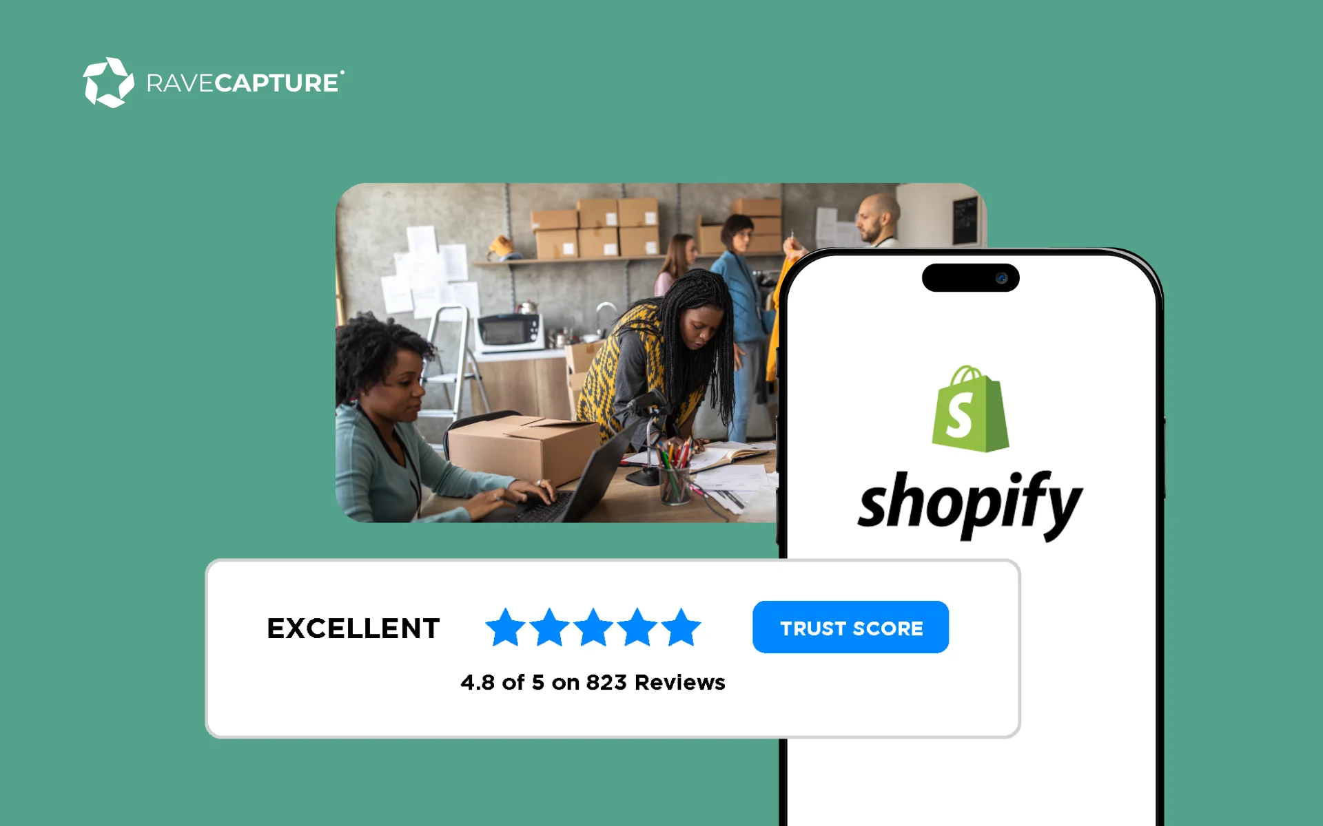 How to Build a Shopify Review Strategy That Converts 