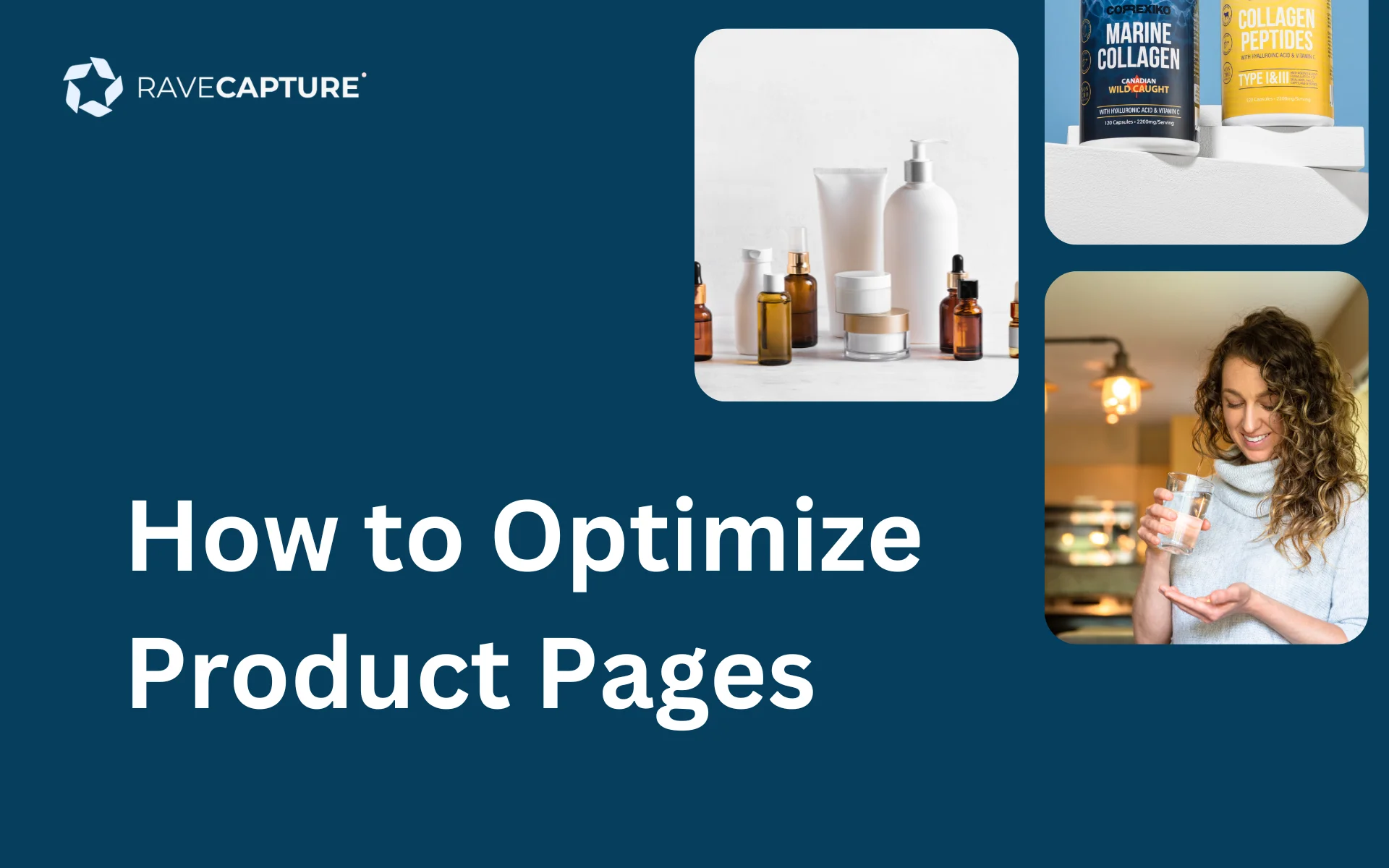 How to Optimize Product Pages for Higher Conversion Rates