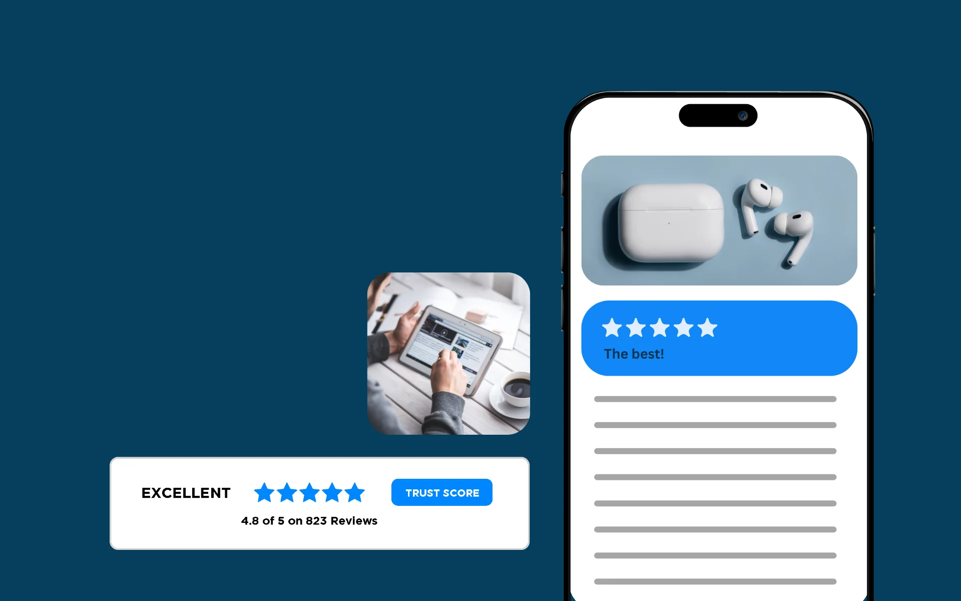 How to Build Product-Specific Review Forms That Convert