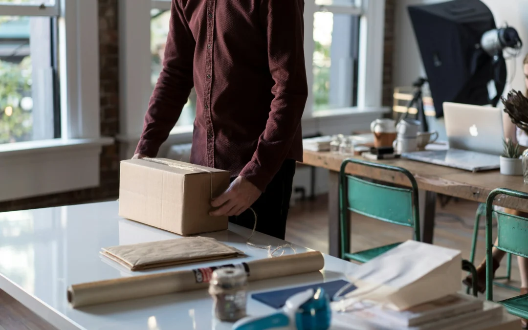 How to Create a Post-Purchase Experience That Turns First-Time Buyers into Loyal Customers